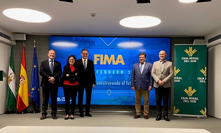 FIMA presenta sus excelentes oportunidades de negocio en Sevilla